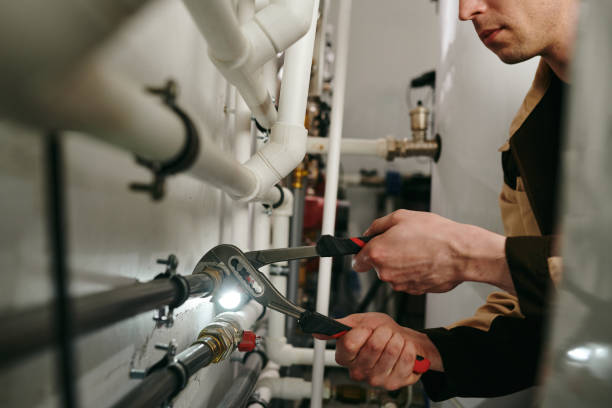 Best Water Heater Repair  in Amerin Nyon, CA