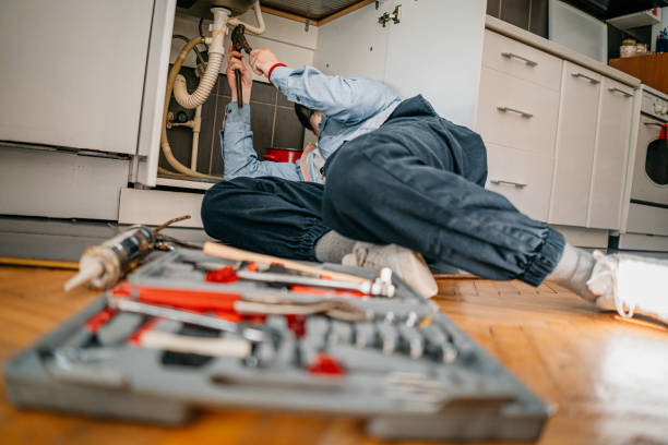Best Emergency Plumber  in Amerin Nyon, CA