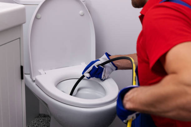 Best Commercial Plumbing Services  in Amerin Nyon, CA