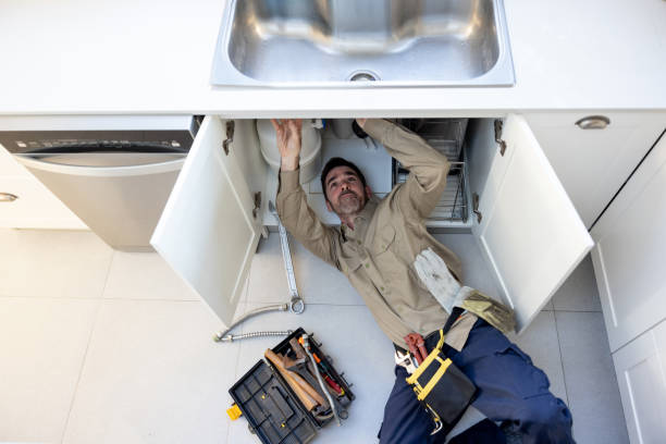 Professional Plumbing in American Canyon, CA