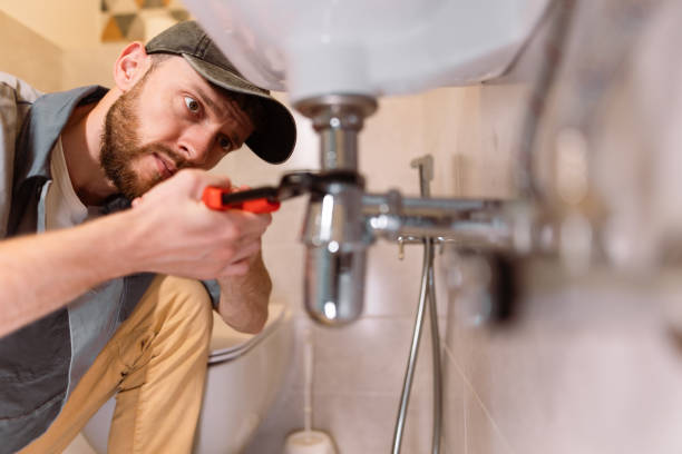 Best Water Softener Installation  in Amerin Nyon, CA