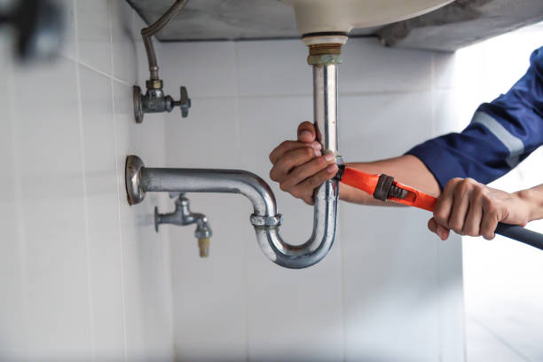 Best Pipe Repair Near Me  in Amerin Nyon, CA