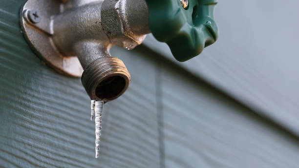 Best Emergency Plumber  in Amerin Nyon, CA