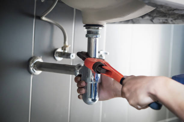 Best Plumbing Installation Services  in Amerin Nyon, CA
