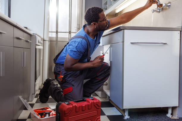 Best Residential Plumbing Services  in Amerin Nyon, CA