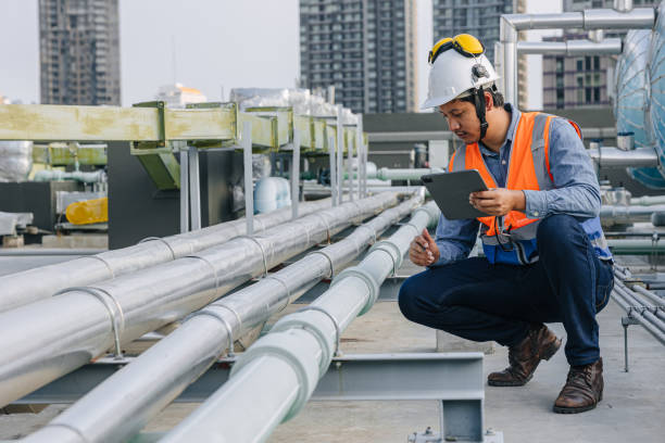 Best Sewer Cleaning Services  in Amerin Nyon, CA