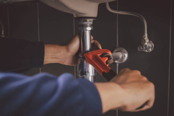 Best Affordable Plumbing Services  in Amerin Nyon, CA