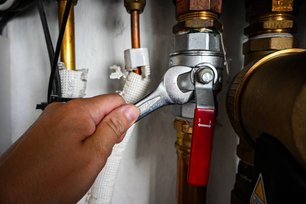 Best 24-Hour Plumber Near Me  in Amerin Nyon, CA